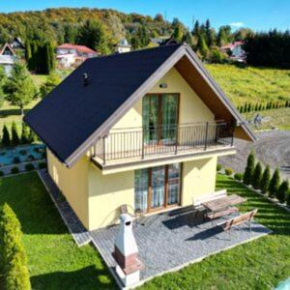Kapio Solina Bieszczady Bóbrka
